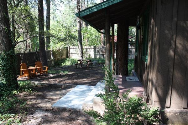 The Butterfly Garden Inn Sedona Exterior foto