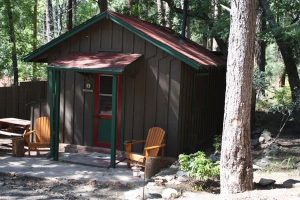 The Butterfly Garden Inn Sedona Exterior foto